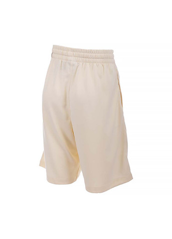 Дитячі Шорти B NSW SHORT JSY AA Бежевий Nike (302287361)