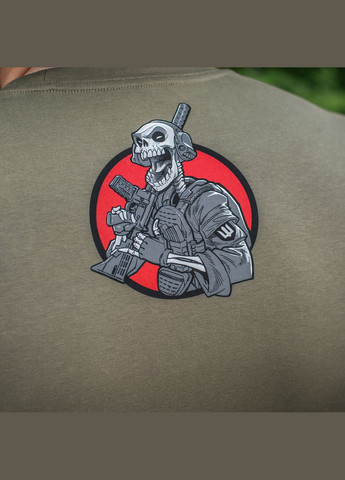 Футболка Это наша посадка Tan () M-TAC (303413472)