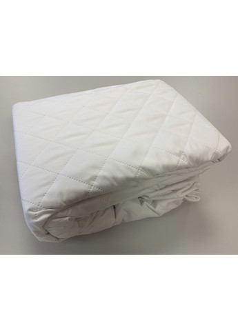 Наматрасник водонепроницаемый с бортами Турция.160Х200 см. Аквастоп (скованный) Shana (354338245)