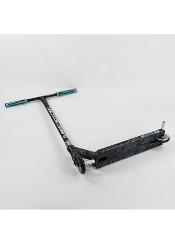 Самокат трюковый 37890 "CRASH" HIC-система, ПЕГИ Best Scooter (305825251)