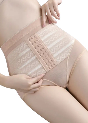 Женские высокие корректирующие трусики слепые с поясом Silhouette (1266-52) Macarena (299398514)