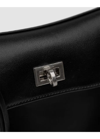 Сумка женская Rodeo Black Silver No Brand (362044641)