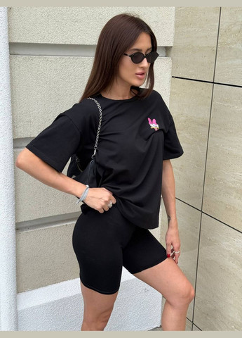 Женский костюм Кулир No Brand (347176306)