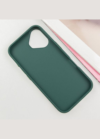 Чехол на Apple iPhone 16/ для айфона 16 с функцией магсейфа MagSafe Epik (356103612)