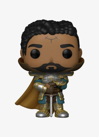 Фигурка Pop Pop Dungeons & Dragons Xenk Подземелья и драконы Зенк 10 см DD X 1329 Funko (398235803)