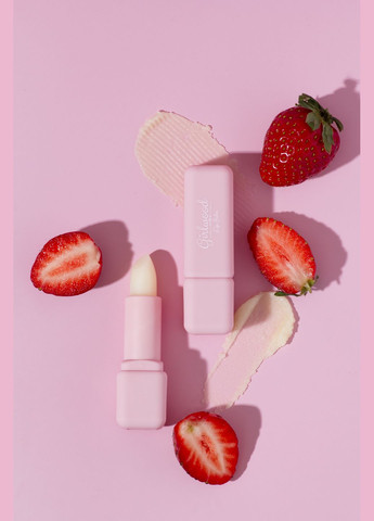 Бальзам для губ Lip Balm 4 г Girlwood 1-001-03 (342715649)