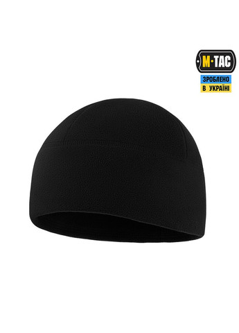 Шапка флисовая Watch Cap Elite из Slimtex. Черный( ) (00000006070) M-TAC (372733391)