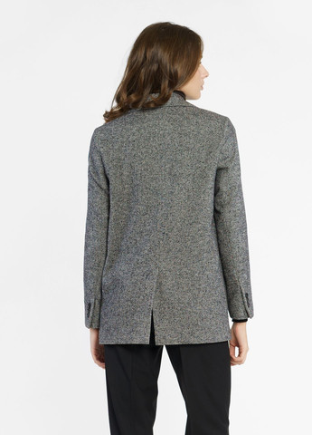 Черный женский жакет женский черный Arber - зимний