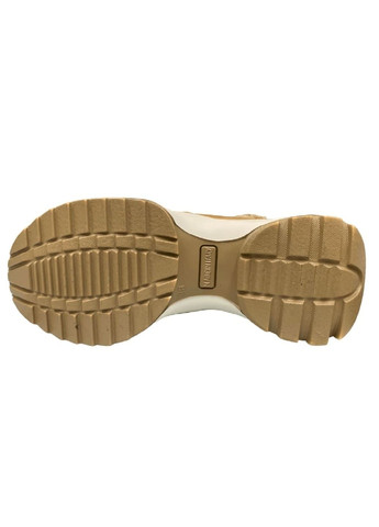 Осенние ботинки Imac из натурального нубука