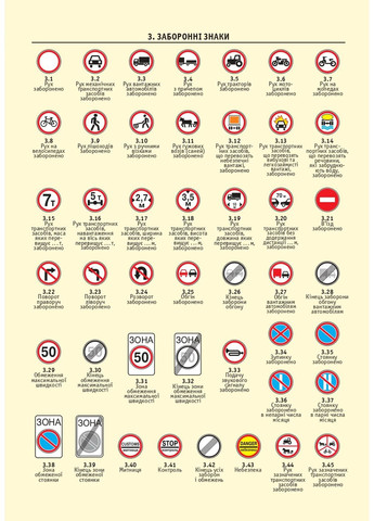 Правила дорожного движения Украины 2026 года с комментариями Моноліт (370269048)