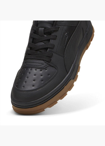 Чорні кросівки чоловічі caven 2.0 abrupt black 397466-04 Puma