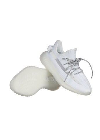 Жіночі кросівки із текстиля повсякденні Classica білі демісезони (327367132)