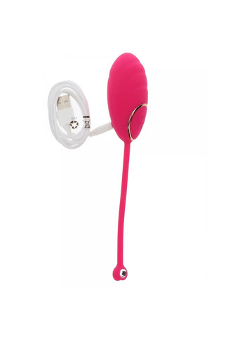 Віброяйце з дистанційним керуванням Toy Joy (297131059)
