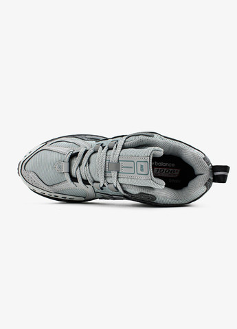 Кроссовки женские и мужские New Balance 1906R gray | Нью Беланс 1906R серые No Brand серые всесезоны (313102822)