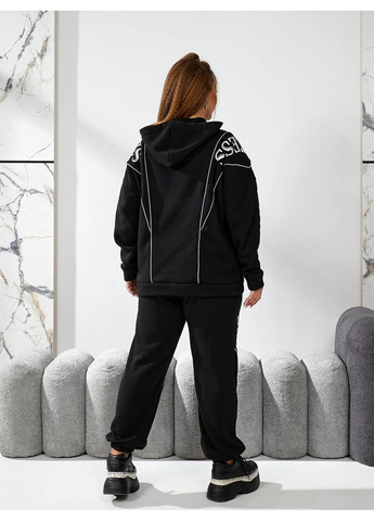 Жіночий теплий спортивний костюм Asi.Store.ua (366288668)