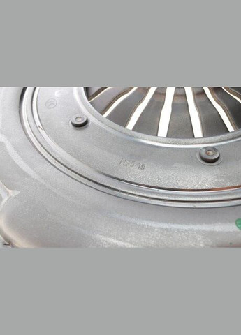 Комплект зчеплення 600 0357 00 LuK (367594669)