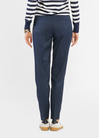 Брюки женские синие Arber Classic WС (317537160)