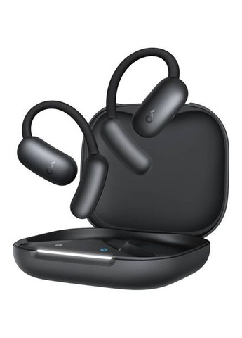 Гарнітура SoundCore AeroFit 2 Black (A3874G11) Anker (329851679)