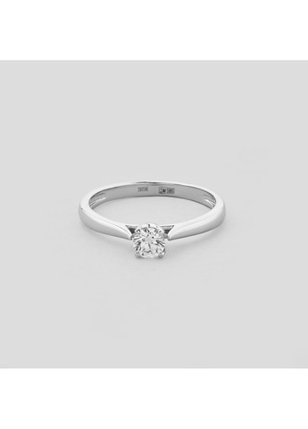Кольцо Бриллиантовый роман Minimal (342082099)