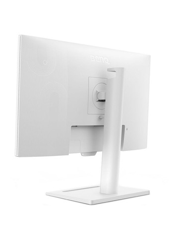 TFT 31.5" GW3290QT, IPS, 2K QHD, 75Hz, HDMI, DP, USBC, HAS, Pivot, колонки, білий BenQ (314750133)