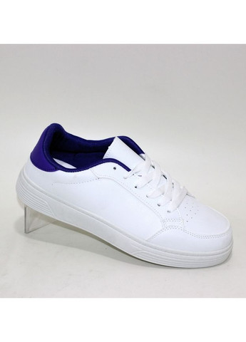 Жіночі кросівки Fashion білі (361832362)