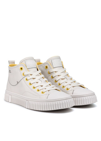 Молочные кеды (1917т) Lifexpert