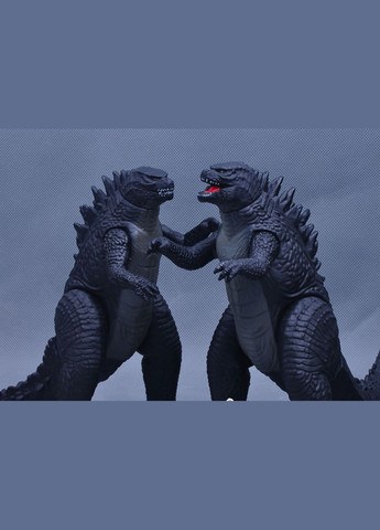 Годзилла Godzilla монстр игровая пластиковая детская фигурка 18 см лапы двигаются Shantou (296627735)