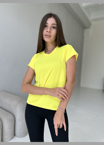 Футболка женская спортивная Soda - (302245434)