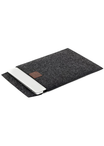 Чехол для ноутбука (m504375) Gmakin 13.3" GM17 Grey/Brown, для MacBook Air/Pro 13.3 (369019155)