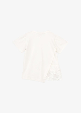 Блуза трикотажна для дівчинки 864 116 см shop (2000999197796) Aura Style (368866450)