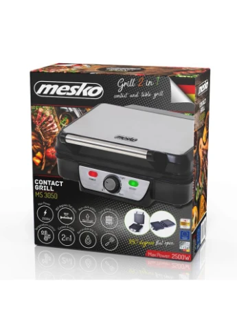 Гриль MS 3050 Mesko (386041026)