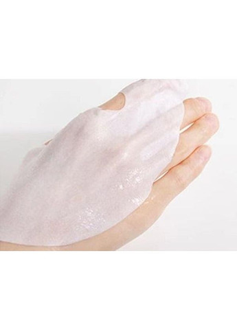 Dendrobium Deep Moisturizing Face Mask глибоко зволожуюча маска для обличчя, 1 шт DR.PLANT (313238746)