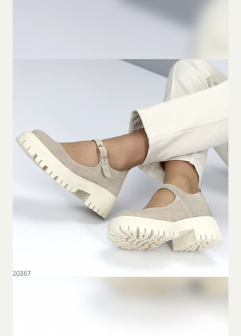 Ефектні жіночі туфлі No Brand (278643034)