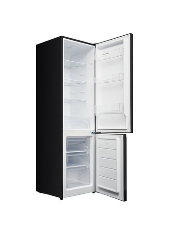 Холодильник HC-HM262BKE++ HEINNER (306527698)