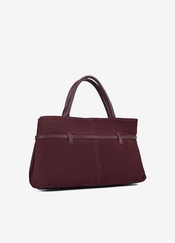 Сумка женская замшевая тоут средняя Tote Regina Notte (366545883)