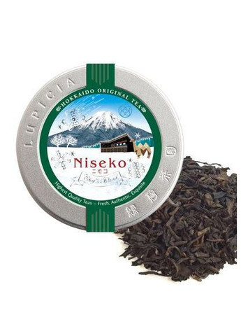Niseko премиальный купажированный чай, 40 гр. LUPICIA (321998969)