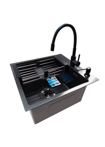 Светодиодный прожектор Sirius 100W SMD slim 6500К Kraft (365812665)