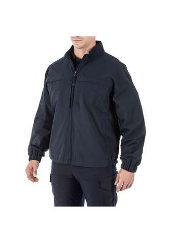 Куртка тактическая Response Jacket Dark Navy 5.11 Tactical (315822096)