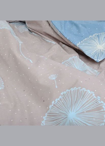 Комплект постільної білизни полуторний ранфорс 19008 100% бавовна Viluta (278635331)