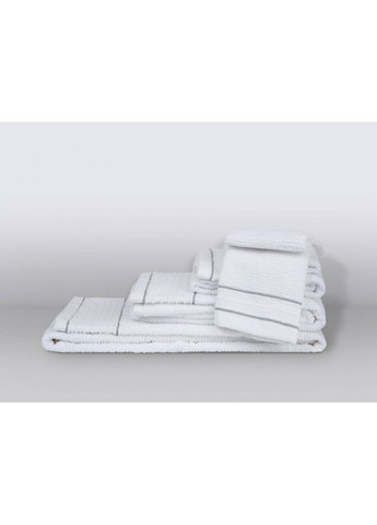 Irya рушник - royal beyaz білий 90*150 білий виробництво -