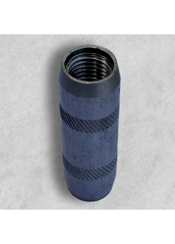 7,5 м комплект заземления из нержавейки Ø 16 мм No Brand (364956191)