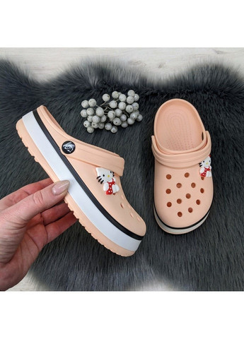 Сабо кроксы детские Fashion (295261439)