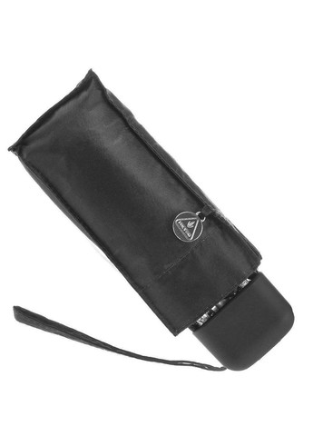 Чорна} міні парасолька жіноча tiny-1 l500 black (чорний) Fulton (303401078)