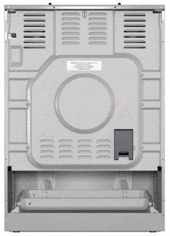 Плита GKS6C70XJ Gorenje (330031063)