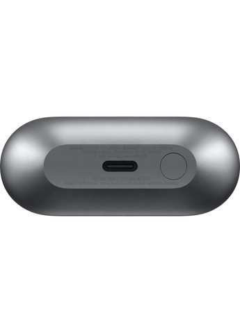 Bluetooth-гарнітура Galaxy Buds3 Silver (SM-R530NZAASEK) Samsung (341488158)