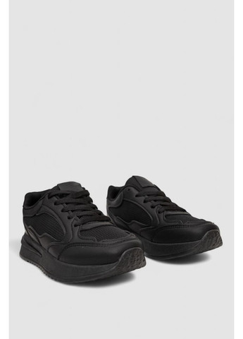 Кросівки жіночі Ager 248RG30 чорні демісезони (361348827)