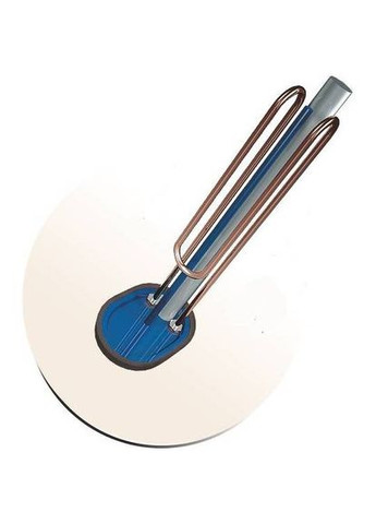 Бойлер Style 50 SLIM 1,5 kW 72267W ELDOM (323123699)