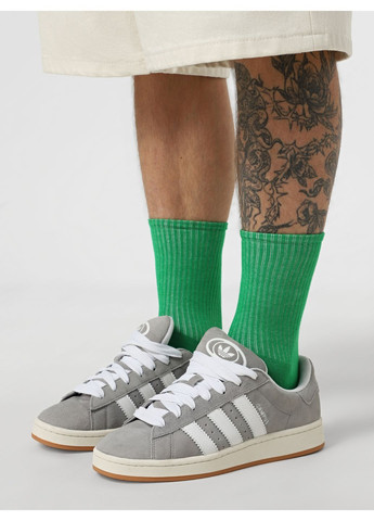 Зелёные большой набор носков эйсик зеленый Ейсік (370290142)