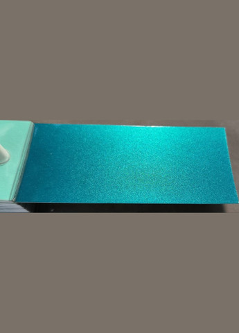 Автомобільна фарба для Honda BG33P PARADISE BLUE GREEN Густая краска 200 мл Multichem (326796552)