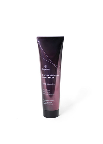 Набір для догляду за волоссям з олією марули №16 Bogenia (306379367)